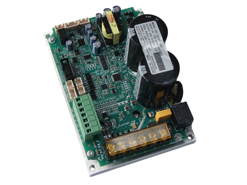 HJ307裸機變頻器，裸機通用變頻器，裸板變頻器，簡易變頻器，變頻器廠家