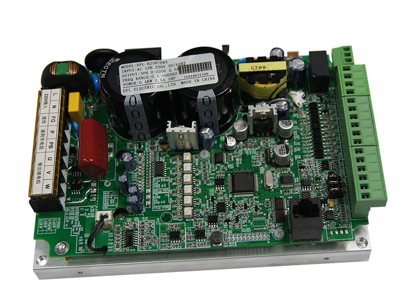 HJ26E永磁同步變頻器，永磁變頻器，永磁同步電機(jī)驅(qū)動(dòng)器