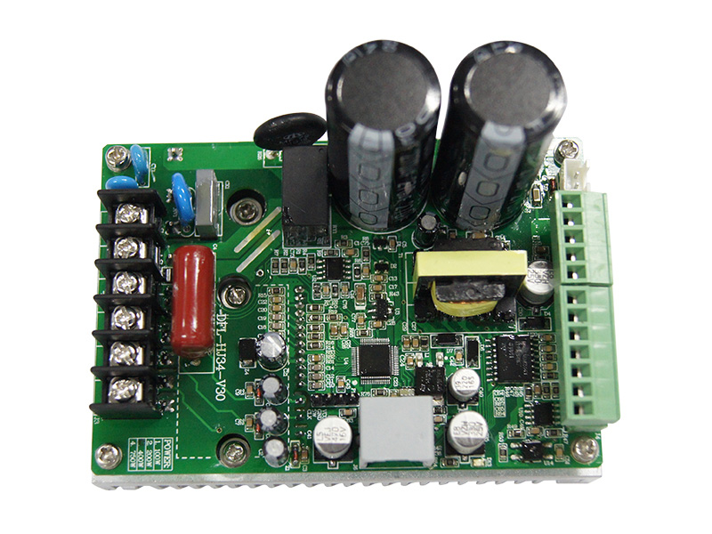 HJ34裸機(jī)變頻器，變頻器廠家，變頻器價格，迷你變頻器，簡易變頻器