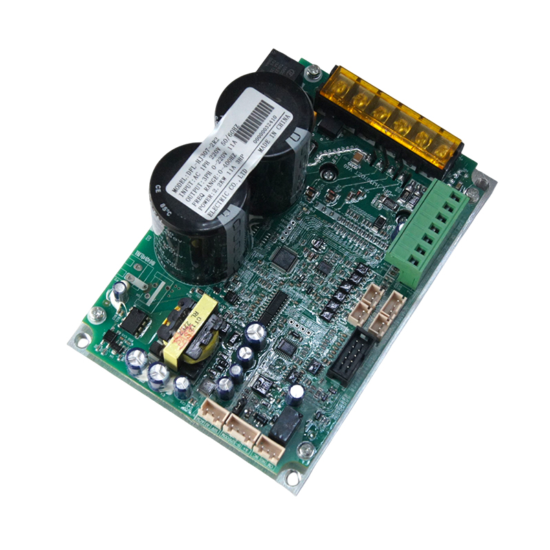 HJ07裸機變頻器，裸機通用變頻器，裸板變頻器，簡易變頻器，變頻器廠家