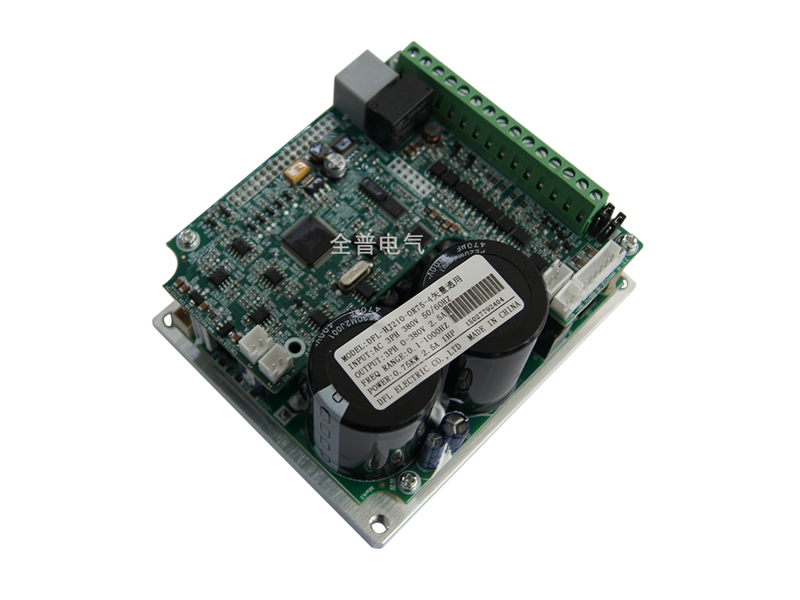 HJ210裸機(jī)變頻器，小體積通用變頻器，變頻調(diào)速器