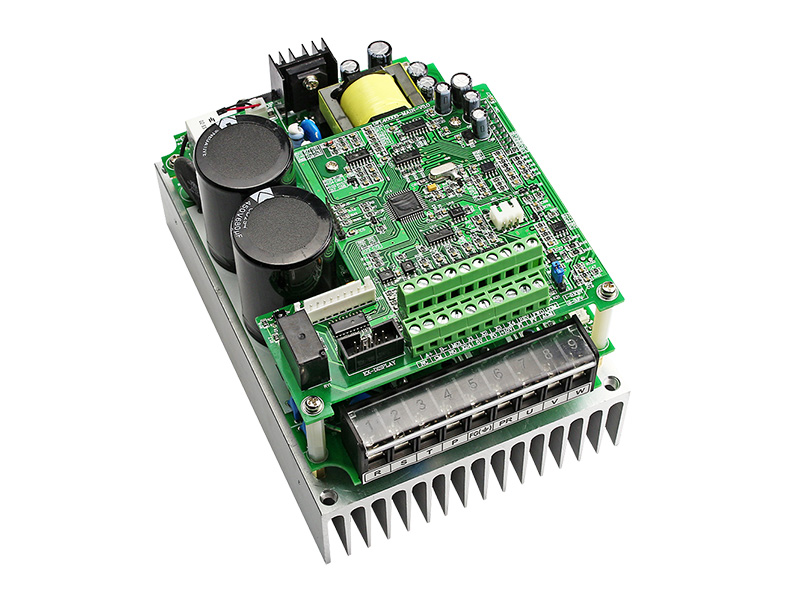 4000S裸機(jī)變頻器，裸板變頻器，變頻器廠家，變頻器品牌，變頻調(diào)速器，電機(jī)變頻器