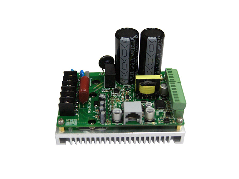 HJ34裸機(jī)變頻器，變頻器廠家，變頻器價格，迷你變頻器，簡易變頻器