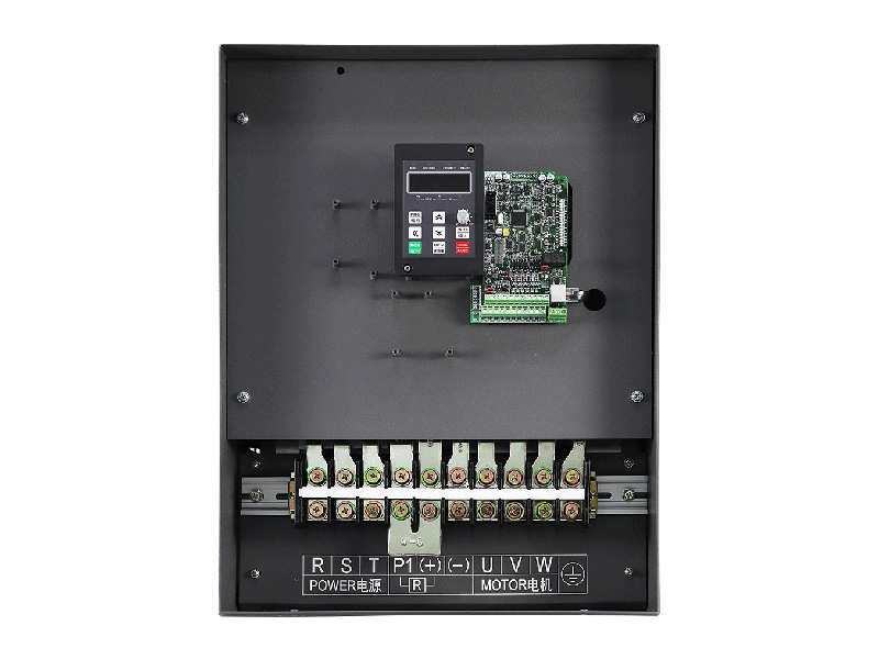 重載變頻器，三相通用變頻器，變頻器品牌，重負(fù)荷變頻器，55kw變頻器