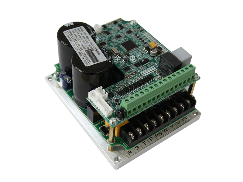 HJ210裸機變頻器，小體積通用變頻器，變頻調速器