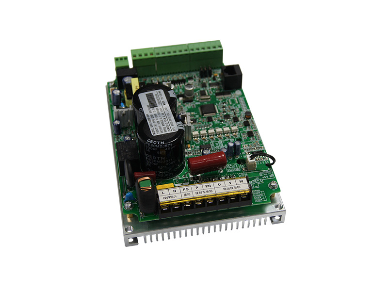 HJ26裸機變頻器，220V通用變頻器，矢量變頻器，裸板變頻器廠家