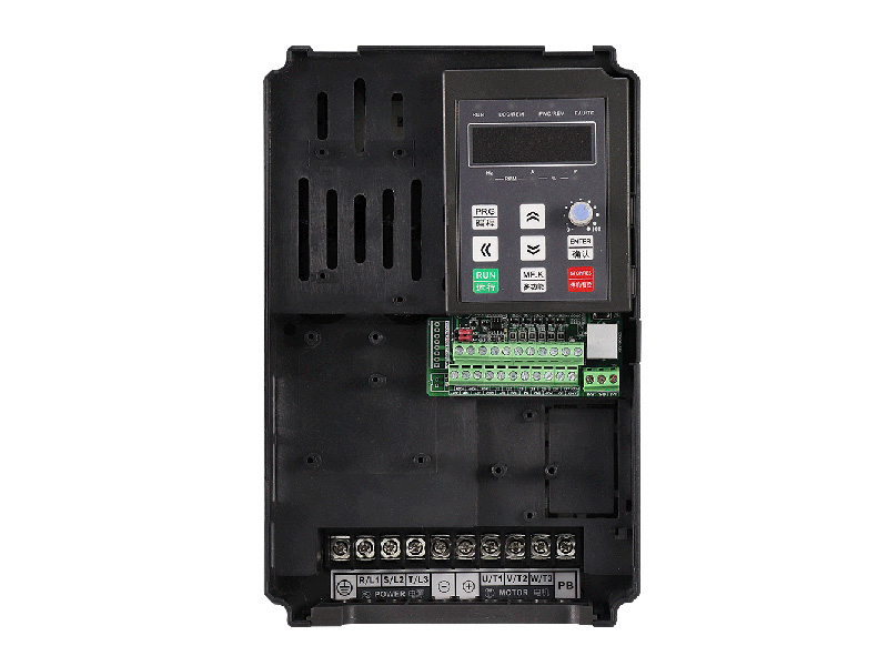 永磁同步變頻器，永磁同電機驅(qū)動器，三相380V變頻器