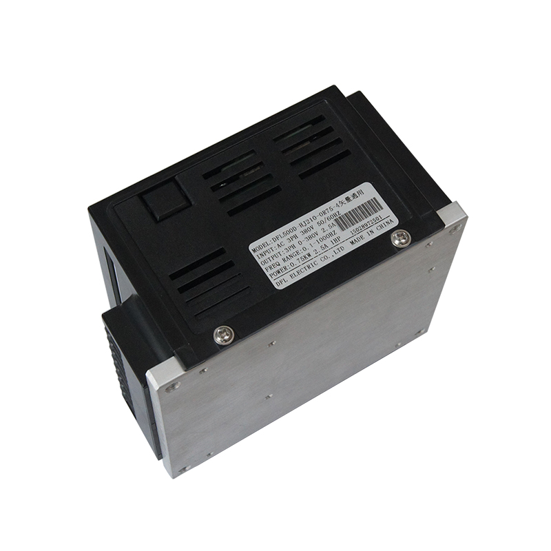 DFL500D通用變頻器，小體變頻器，變頻調(diào)速器，變頻器生產(chǎn)廠家