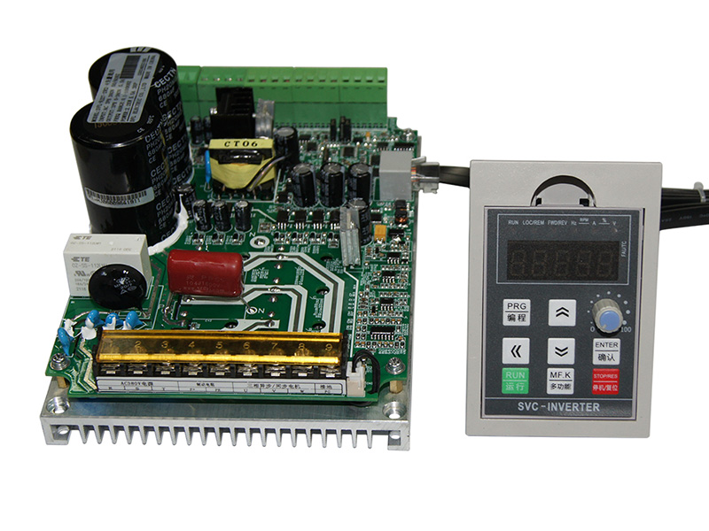 HJ27裸機變頻器，三相380V變頻器，裸板變頻器，變頻器廠家