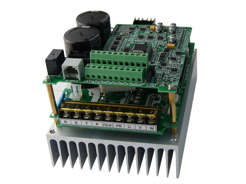 5000S裸機變頻器，裸板變頻器，通用變頻器裸機，變頻器廠家