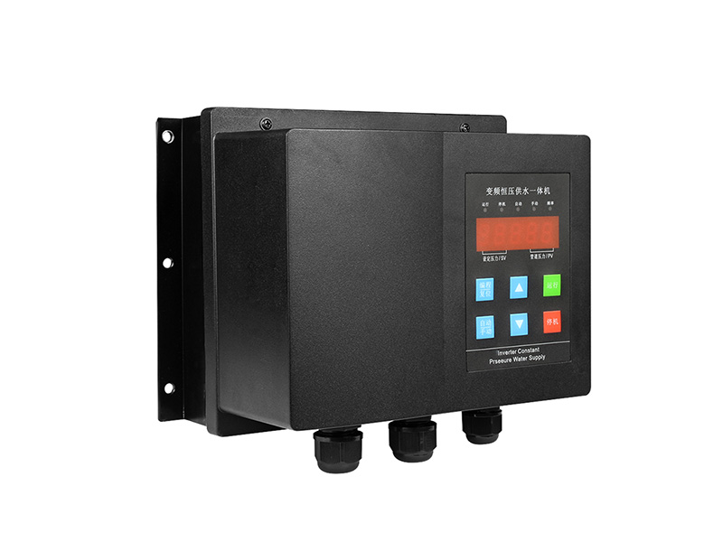 4000M恒壓供水變頻器，三相380V水泵專用變頻器，背負(fù)式恒壓供水變頻器